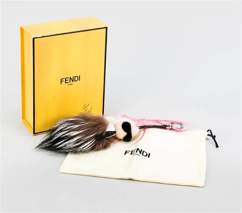 Fendi karlito price